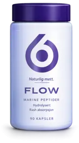 Når dagen krever mer.